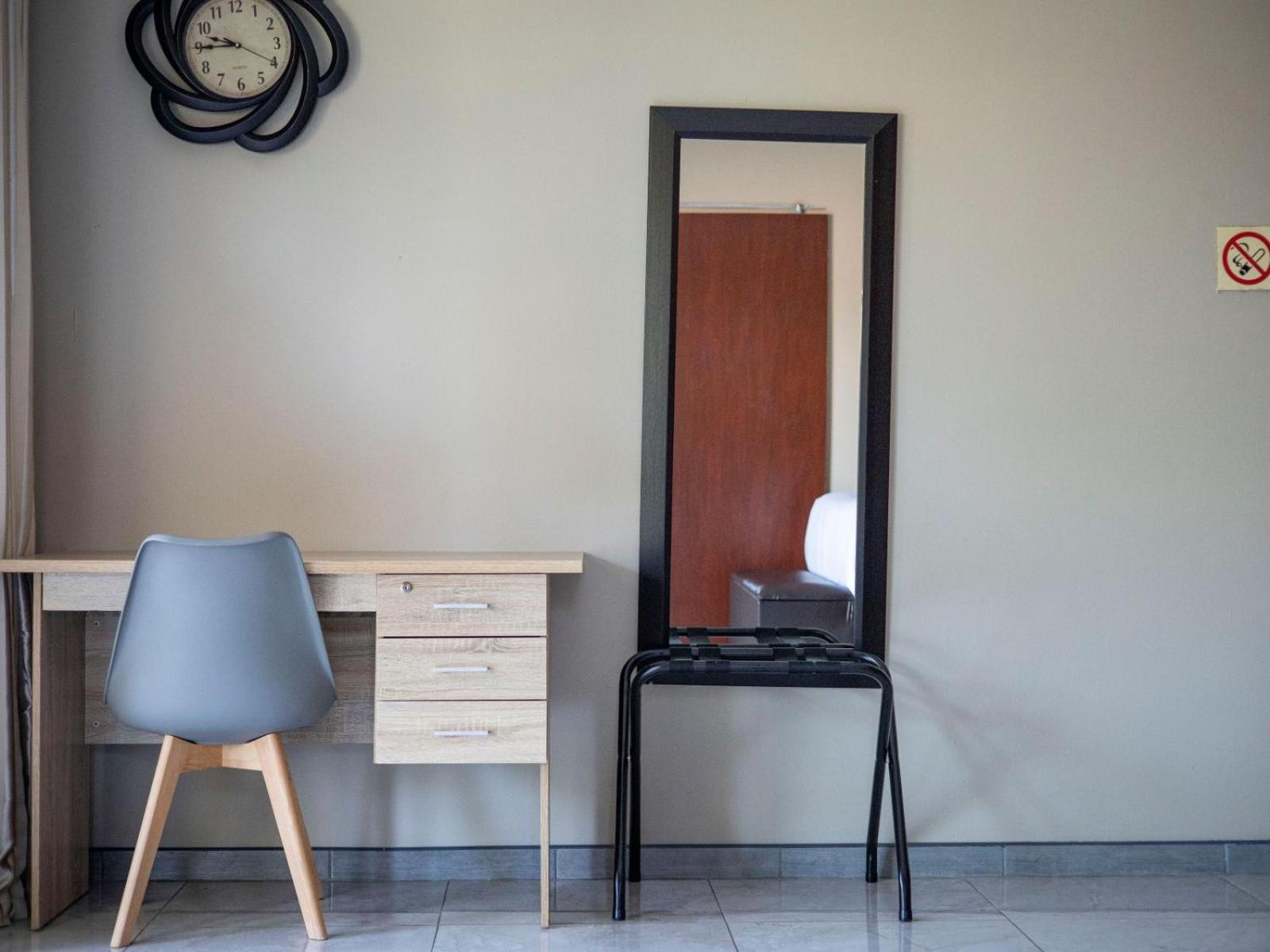 Khutso Boutique Hotel เฮซีวิว ห้อง รูปภาพ