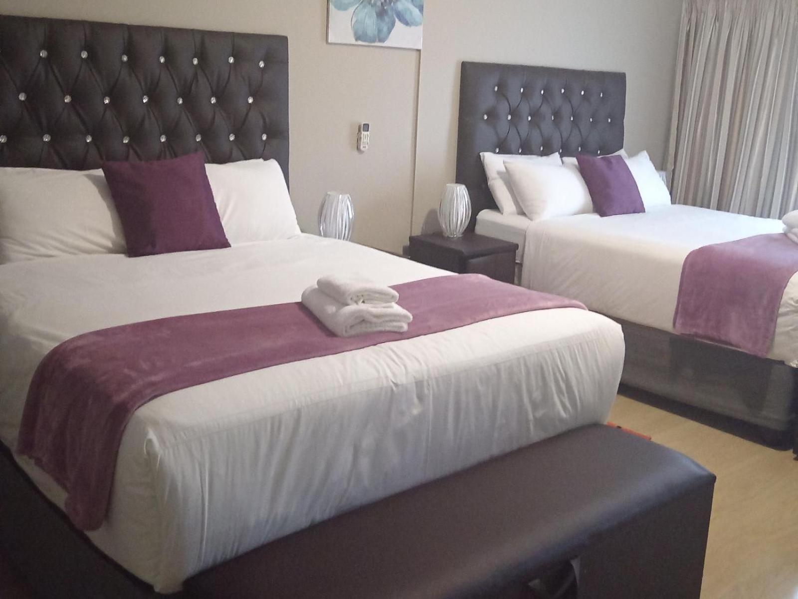 Khutso Boutique Hotel เฮซีวิว ภายนอก รูปภาพ