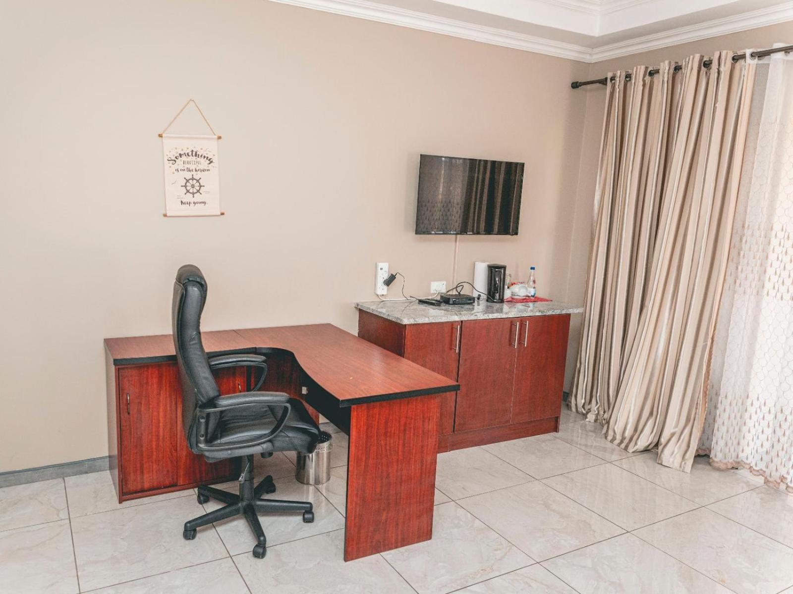 Khutso Boutique Hotel เฮซีวิว ห้อง รูปภาพ